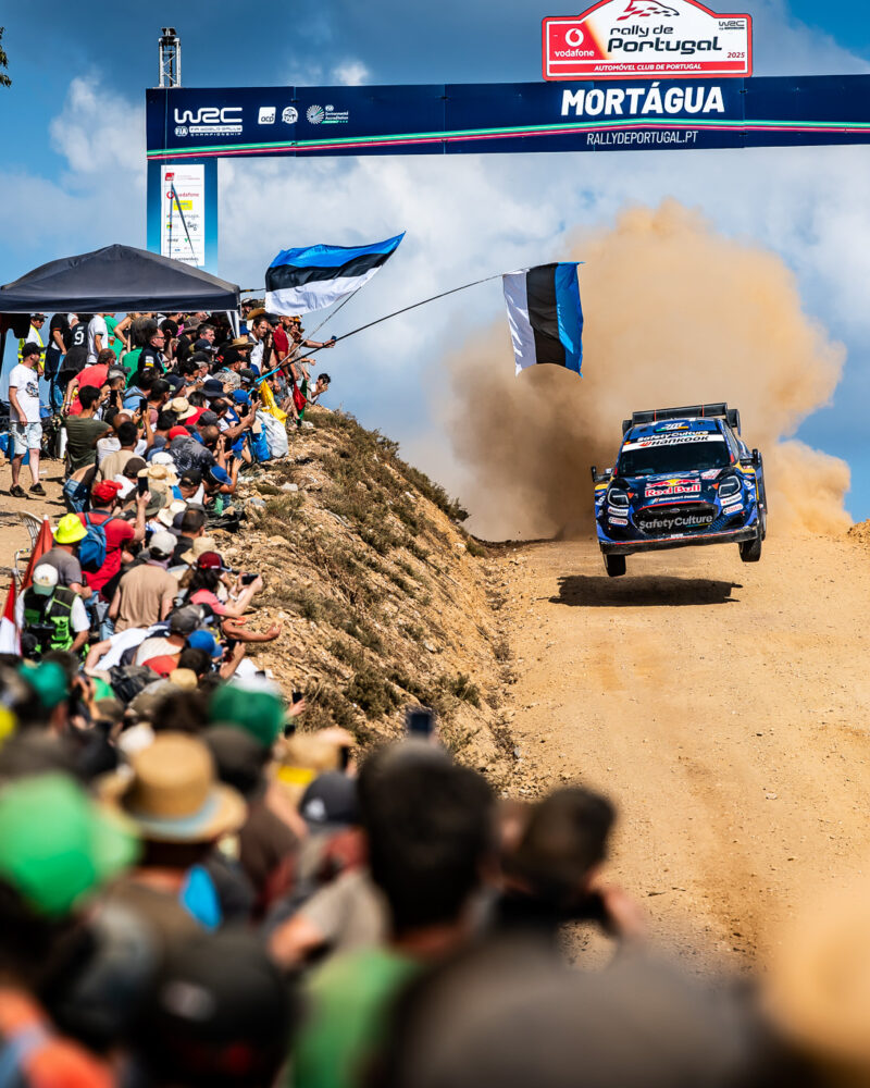 🇵🇹 Rally de Portugal 2025